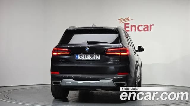 2022 BMW X5 (G05) xDrive 30d xLine Sold VIN WBAJU8101N9L87891 – front exterior 2022 BMW X5 (G05) xDrive 30d xLine Sold VIN WBAJU8101N9L87891 – front exterior