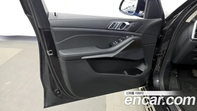 2022 BMW X5 (G05) xDrive 30d xLine Sold VIN WBAJU8101N9L87891 – exterior detail 2022 BMW X5 (G05) xDrive 30d xLine Sold VIN WBAJU8101N9L87891 – exterior detail