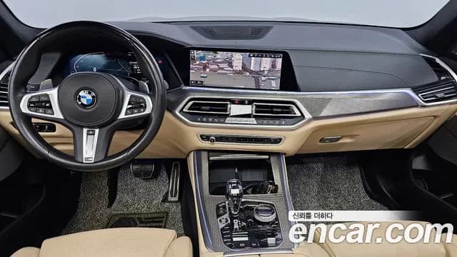 2021 BMW X5 (G05) xDrive 30d M Sport Sold VIN WBAJU8103M9E88755 – front exterior 2021 BMW X5 (G05) xDrive 30d M Sport Sold VIN WBAJU8103M9E88755 – front exterior