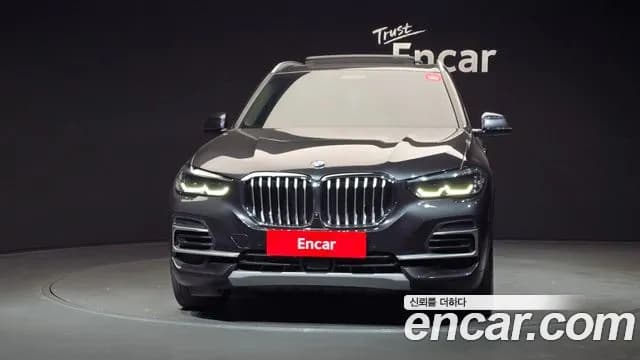 2022 BMW X5 (G05) xDrive 30d xLine Sold VIN WBAJU8105N9L88347 – front exterior 2022 BMW X5 (G05) xDrive 30d xLine Sold VIN WBAJU8105N9L88347 – front exterior