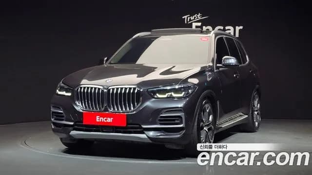2022 BMW X5 (G05) xDrive 30d xLine Sold VIN WBAJU8105N9L88347 – side profile 2022 BMW X5 (G05) xDrive 30d xLine Sold VIN WBAJU8105N9L88347 – side profile