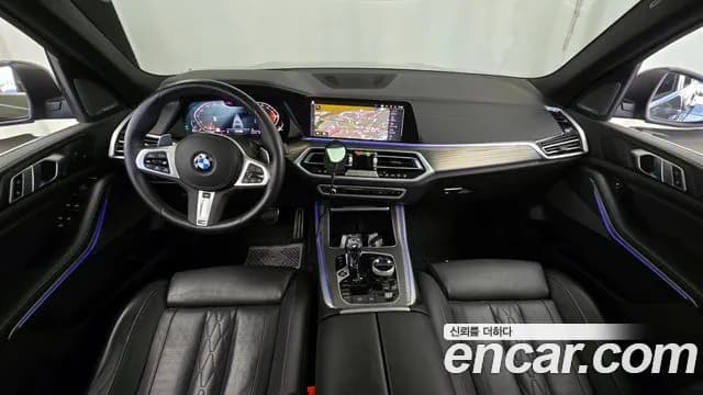 2023 BMW X5 (G05) xDrive 30d M Sport Sold VIN WBAJU8105P9R72198 – trunk area 2023 BMW X5 (G05) xDrive 30d M Sport Sold VIN WBAJU8105P9R72198 – trunk area