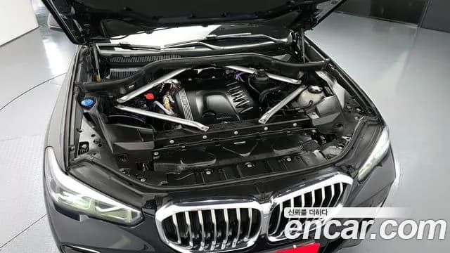 2021 BMW X5 (G05) xDrive 30d M Sport Sold VIN WBAJU8106M9F66039 – exterior detail 2021 BMW X5 (G05) xDrive 30d M Sport Sold VIN WBAJU8106M9F66039 – exterior detail