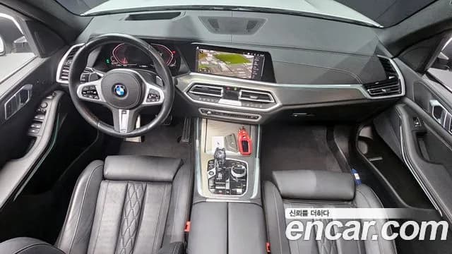2022 BMW X5 (G05) xDrive 30d M Sport Sold VIN WBAJU8106N9N40815 – interior seats 2022 BMW X5 (G05) xDrive 30d M Sport Sold VIN WBAJU8106N9N40815 – interior seats