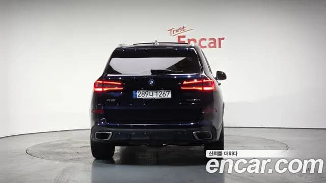 2022 BMW X5 (G05) xDrive 30d M Sport Sold VIN WBAJU8107N9N01666 – front exterior 2022 BMW X5 (G05) xDrive 30d M Sport Sold VIN WBAJU8107N9N01666 – front exterior