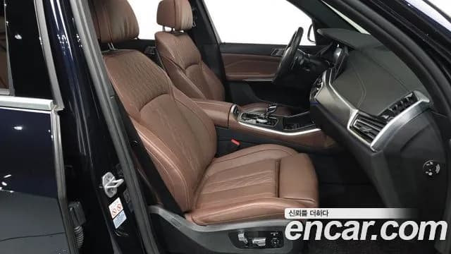 2022 BMW X5 (G05) xDrive 30d M Sport Sold VIN WBAJU8107N9N01666 – side profile 2022 BMW X5 (G05) xDrive 30d M Sport Sold VIN WBAJU8107N9N01666 – side profile