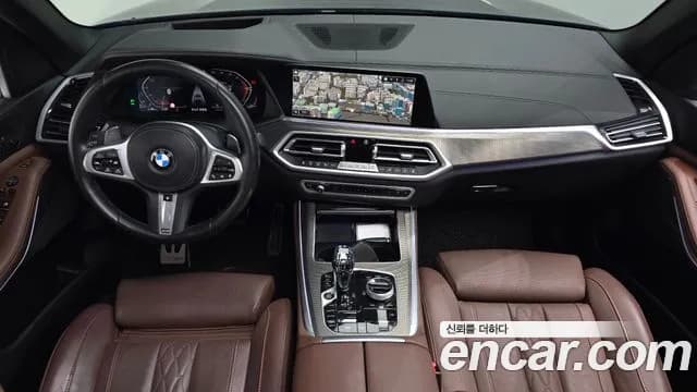 2022 BMW X5 (G05) xDrive 30d M Sport Sold VIN WBAJU8107N9N01666 – photo 19 2022 BMW X5 (G05) xDrive 30d M Sport Sold VIN WBAJU8107N9N01666 – photo 19