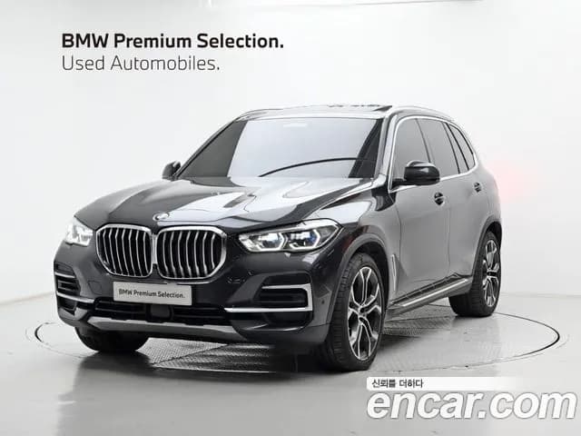 2022 BMW X5 (G05) xDrive 30d xLine Sold VIN WBAJU8108N9N16483 – rear exterior 2022 BMW X5 (G05) xDrive 30d xLine Sold VIN WBAJU8108N9N16483 – rear exterior