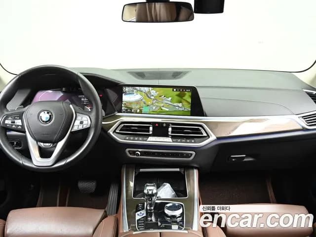 2022 BMW X5 (G05) xDrive 30d xLine Sold VIN WBAJU8108N9N16483 – side profile 2022 BMW X5 (G05) xDrive 30d xLine Sold VIN WBAJU8108N9N16483 – side profile