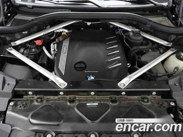 2022 BMW X5 (G05) xDrive 30d xLine Sold VIN WBAJU8108N9N16483 – dashboard 2022 BMW X5 (G05) xDrive 30d xLine Sold VIN WBAJU8108N9N16483 – dashboard