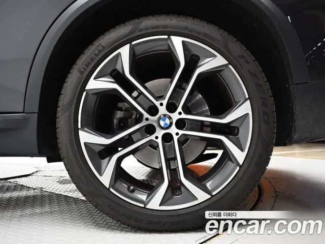 2022 BMW X5 (G05) xDrive 30d xLine Sold VIN WBAJU8108N9N16483 – engine bay 2022 BMW X5 (G05) xDrive 30d xLine Sold VIN WBAJU8108N9N16483 – engine bay