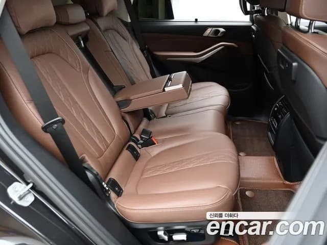 2022 BMW X5 (G05) xDrive 30d xLine Sold VIN WBAJU8108N9N16483 – undercarriage 2022 BMW X5 (G05) xDrive 30d xLine Sold VIN WBAJU8108N9N16483 – undercarriage