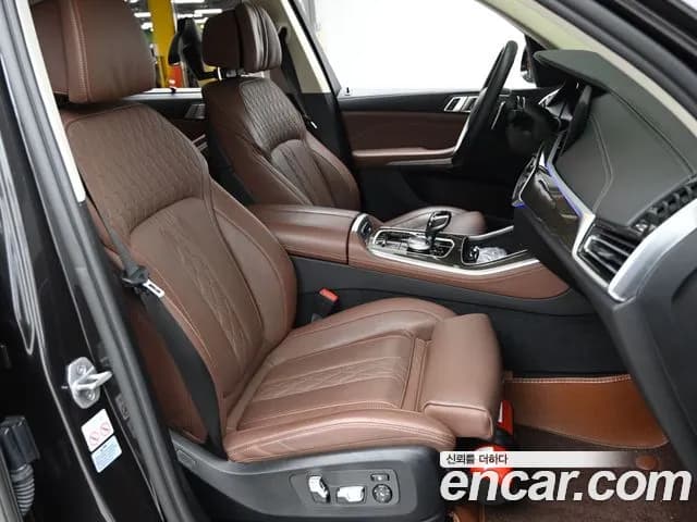 2022 BMW X5 (G05) xDrive 30d xLine Sold VIN WBAJU8108N9N16483 – photo 12 2022 BMW X5 (G05) xDrive 30d xLine Sold VIN WBAJU8108N9N16483 – photo 12