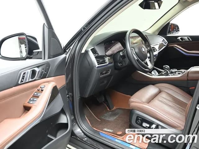 2022 BMW X5 (G05) xDrive 30d xLine Sold VIN WBAJU8108N9N16483 – photo 13 2022 BMW X5 (G05) xDrive 30d xLine Sold VIN WBAJU8108N9N16483 – photo 13