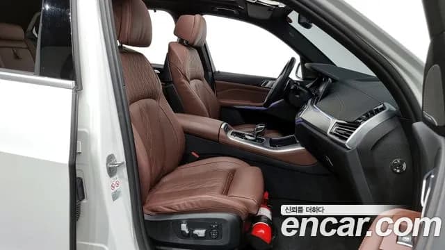 2023 BMW X5 (G05) xDrive 30d M Sport Sold VIN WBAJU8108P9R03229 – side profile 2023 BMW X5 (G05) xDrive 30d M Sport Sold VIN WBAJU8108P9R03229 – side profile