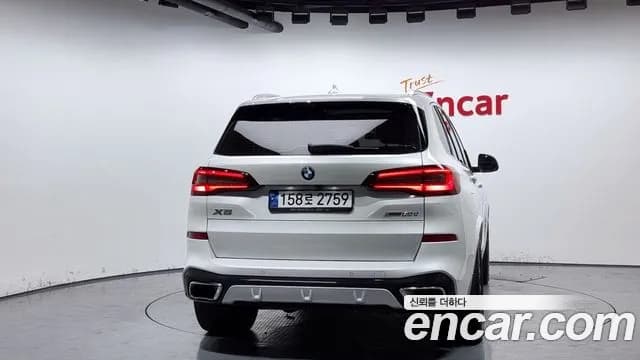 2023 BMW X5 (G05) xDrive 30d M Sport Sold VIN WBAJU8108P9R03229 – exterior detail 2023 BMW X5 (G05) xDrive 30d M Sport Sold VIN WBAJU8108P9R03229 – exterior detail