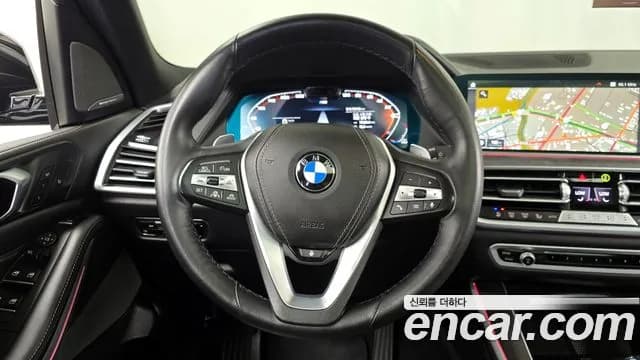 2023 BMW X5 (G05) xDrive 30d xLine Sold VIN WBAJU8109P9R25465 – dashboard 2023 BMW X5 (G05) xDrive 30d xLine Sold VIN WBAJU8109P9R25465 – dashboard