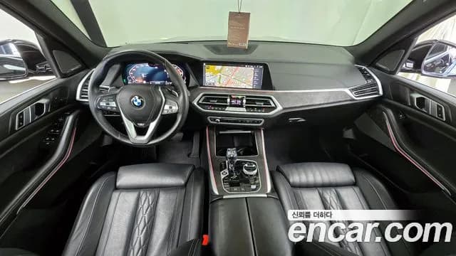 2023 BMW X5 (G05) xDrive 30d xLine Sold VIN WBAJU8109P9R25465 – interior seats 2023 BMW X5 (G05) xDrive 30d xLine Sold VIN WBAJU8109P9R25465 – interior seats