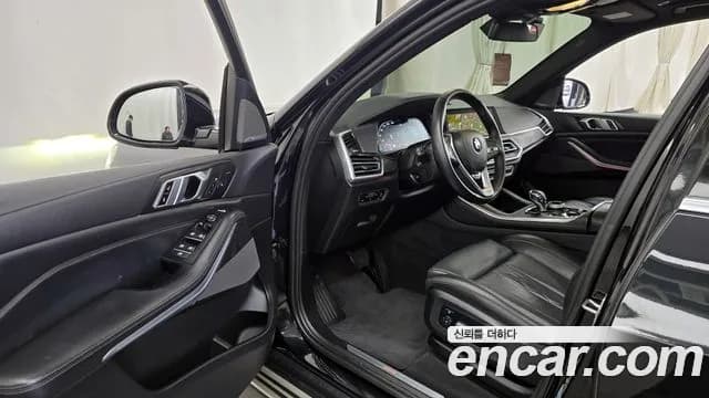 2023 BMW X5 (G05) xDrive 30d xLine Sold VIN WBAJU8109P9R25465 – photo 17 2023 BMW X5 (G05) xDrive 30d xLine Sold VIN WBAJU8109P9R25465 – photo 17