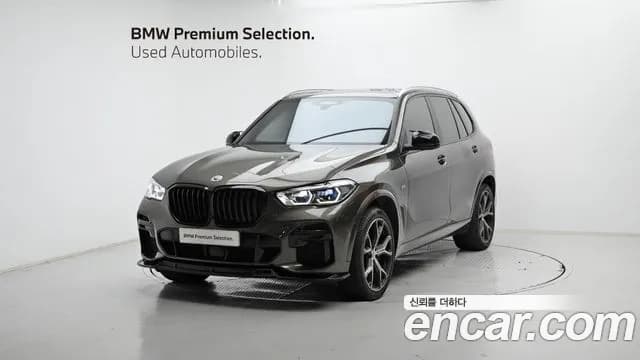 2023 BMW X5 (G05) xDrive 30d M Sport Sold VIN WBAJU8109P9R67263 – front exterior 2023 BMW X5 (G05) xDrive 30d M Sport Sold VIN WBAJU8109P9R67263 – front exterior
