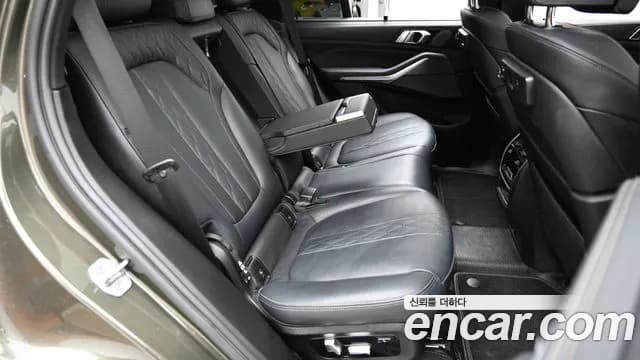 2023 BMW X5 (G05) xDrive 30d M Sport Sold VIN WBAJU8109P9R67263 – photo 11 2023 BMW X5 (G05) xDrive 30d M Sport Sold VIN WBAJU8109P9R67263 – photo 11