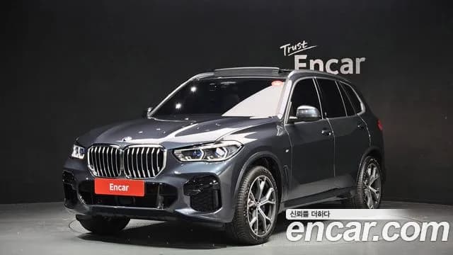2022 BMW X5 (G05) xDrive 30d M Sport Sold VIN WBAJU810XN9M34531 – rear exterior 2022 BMW X5 (G05) xDrive 30d M Sport Sold VIN WBAJU810XN9M34531 – rear exterior