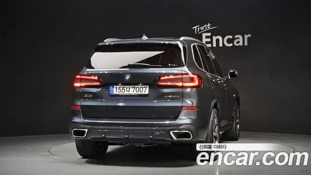 2022 BMW X5 (G05) xDrive 30d M Sport Sold VIN WBAJU810XN9M34531 – side profile 2022 BMW X5 (G05) xDrive 30d M Sport Sold VIN WBAJU810XN9M34531 – side profile