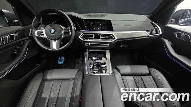 2022 BMW X5 (G05) xDrive 30d M Sport Sold VIN WBAJU810XN9M34531 – dashboard 2022 BMW X5 (G05) xDrive 30d M Sport Sold VIN WBAJU810XN9M34531 – dashboard