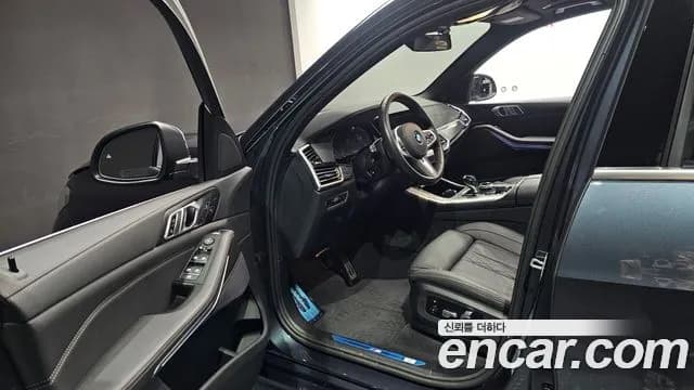 2022 BMW X5 (G05) xDrive 30d M Sport Sold VIN WBAJU810XN9M34531 – photo 15 2022 BMW X5 (G05) xDrive 30d M Sport Sold VIN WBAJU810XN9M34531 – photo 15