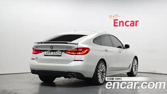 2018 BMW 6Series GT (G32) 640i xDrive Luxury Sold VIN WBAJV6104JBL14034 – undercarriage 2018 BMW 6Series GT (G32) 640i xDrive Luxury Sold VIN WBAJV6104JBL14034 – undercarriage