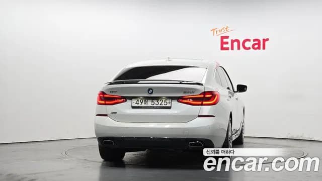 2018 BMW 6Series GT (G32) 640i xDrive Luxury Sold VIN WBAJV6104JBL14034 – photo 11 2018 BMW 6Series GT (G32) 640i xDrive Luxury Sold VIN WBAJV6104JBL14034 – photo 11