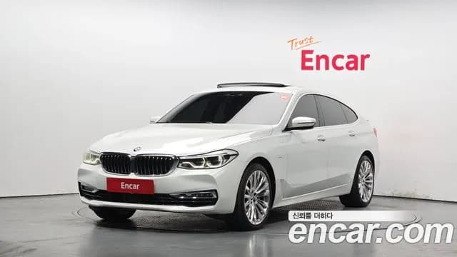 2018 BMW 6Series GT (G32) 640i xDrive Luxury Sold VIN WBAJV6104JBL14034 – photo 15 2018 BMW 6Series GT (G32) 640i xDrive Luxury Sold VIN WBAJV6104JBL14034 – photo 15