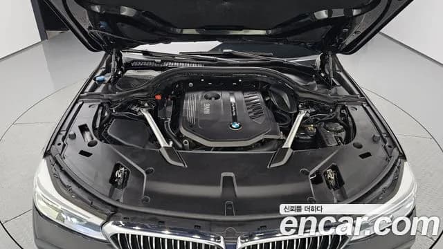 2019 BMW 6Series GT (G32) 640i xDrive Luxury Sold VIN WBAJV6108KBL16449 – rear exterior 2019 BMW 6Series GT (G32) 640i xDrive Luxury Sold VIN WBAJV6108KBL16449 – rear exterior