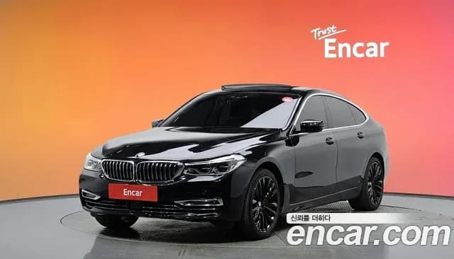 2019 BMW 6Series GT (G32) 640i xDrive Luxury Sold VIN WBAJV6108KBL16449 – dashboard 2019 BMW 6Series GT (G32) 640i xDrive Luxury Sold VIN WBAJV6108KBL16449 – dashboard