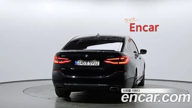 2019 BMW 6Series GT (G32) 640i xDrive Luxury Sold VIN WBAJV6108KBL16449 – photo 12 2019 BMW 6Series GT (G32) 640i xDrive Luxury Sold VIN WBAJV6108KBL16449 – photo 12