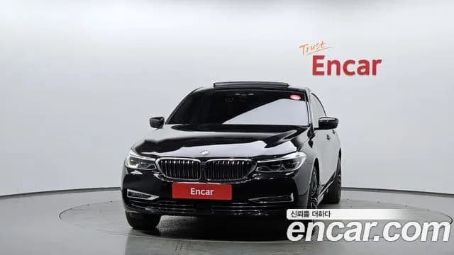 2019 BMW 6Series GT (G32) 640i xDrive Luxury Sold VIN WBAJV6108KBL16449 – photo 16 2019 BMW 6Series GT (G32) 640i xDrive Luxury Sold VIN WBAJV6108KBL16449 – photo 16