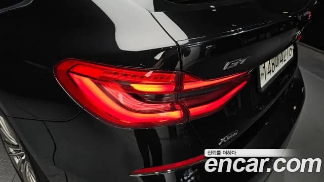 2020 BMW 6Series GT (G32) 630d xDrive Luxury Sold VIN WBAJW8100LBU65965 – photo 11 2020 BMW 6Series GT (G32) 630d xDrive Luxury Sold VIN WBAJW8100LBU65965 – photo 11