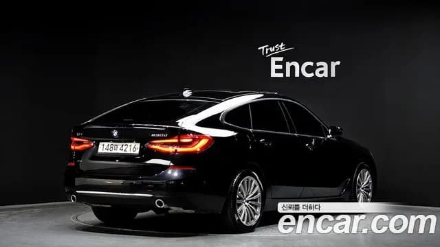 2020 BMW 6Series GT (G32) 630d xDrive Luxury Sold VIN WBAJW8100LBU65965 – photo 13 2020 BMW 6Series GT (G32) 630d xDrive Luxury Sold VIN WBAJW8100LBU65965 – photo 13