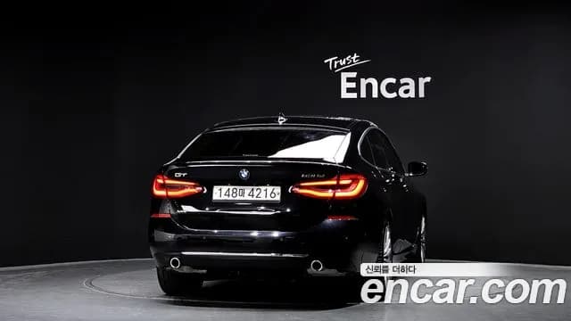 2020 BMW 6Series GT (G32) 630d xDrive Luxury Sold VIN WBAJW8100LBU65965 – photo 17 2020 BMW 6Series GT (G32) 630d xDrive Luxury Sold VIN WBAJW8100LBU65965 – photo 17