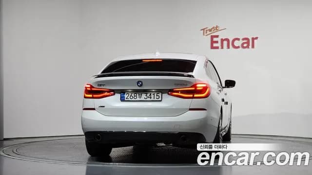 2018 BMW 6Series GT (G32) 630d xDrive Luxury Sold VIN WBAJW8108JBK93441 – dashboard 2018 BMW 6Series GT (G32) 630d xDrive Luxury Sold VIN WBAJW8108JBK93441 – dashboard