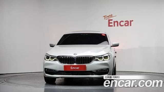 2018 BMW 6Series GT (G32) 630d xDrive Luxury Sold VIN WBAJW8108JBK93441 – exterior detail 2018 BMW 6Series GT (G32) 630d xDrive Luxury Sold VIN WBAJW8108JBK93441 – exterior detail