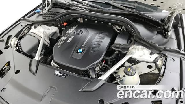 2018 BMW 6Series GT (G32) 630d xDrive Luxury Sold VIN WBAJW8108JBK93441 – photo 16 2018 BMW 6Series GT (G32) 630d xDrive Luxury Sold VIN WBAJW8108JBK93441 – photo 16