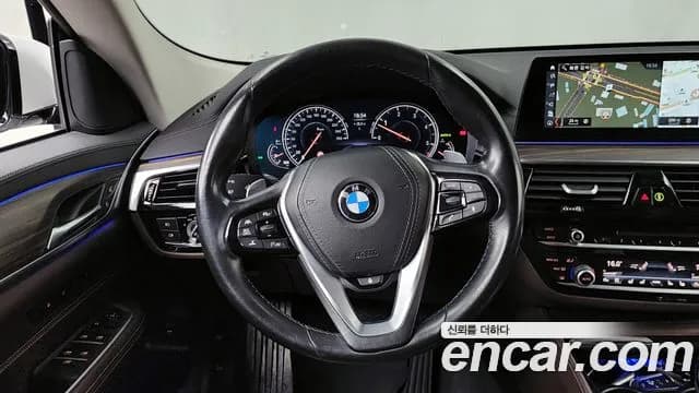 2018 BMW 6Series GT (G32) 630d xDrive Luxury Sold VIN WBAJW8108JBK93441 – photo 19 2018 BMW 6Series GT (G32) 630d xDrive Luxury Sold VIN WBAJW8108JBK93441 – photo 19