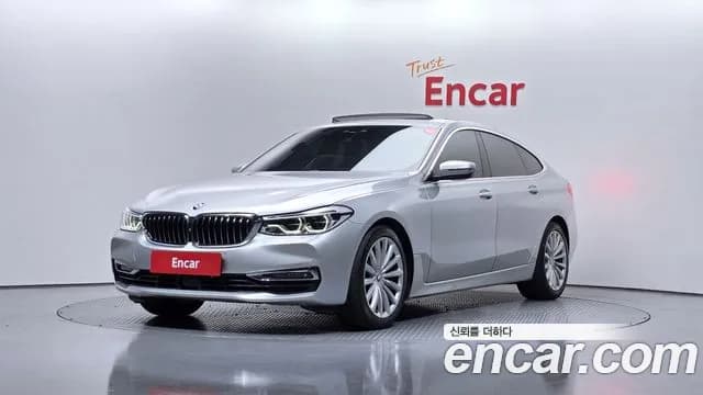 2019 BMW 6Series GT (G32) 620d Luxury Sold VIN WBAJX2100KBU93175 – photo 14 2019 BMW 6Series GT (G32) 620d Luxury Sold VIN WBAJX2100KBU93175 – photo 14