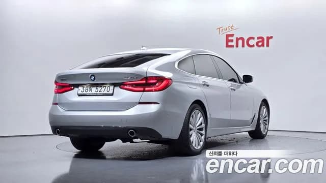 2019 BMW 6Series GT (G32) 620d Luxury Sold VIN WBAJX2100KBU93175 – photo 16 2019 BMW 6Series GT (G32) 620d Luxury Sold VIN WBAJX2100KBU93175 – photo 16