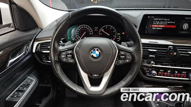 2019 BMW 6Series GT (G32) 620d Luxury Sold VIN WBAJX2100KBU93175 – photo 17 2019 BMW 6Series GT (G32) 620d Luxury Sold VIN WBAJX2100KBU93175 – photo 17
