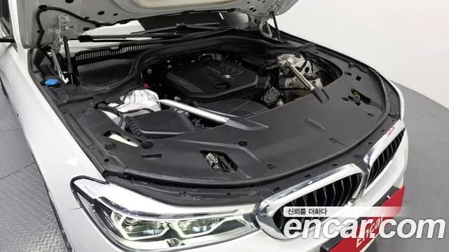 2020 BMW 6Series GT (G32) 620d M Sport Sold VIN WBAJX2100LCD57269 – front exterior 2020 BMW 6Series GT (G32) 620d M Sport Sold VIN WBAJX2100LCD57269 – front exterior