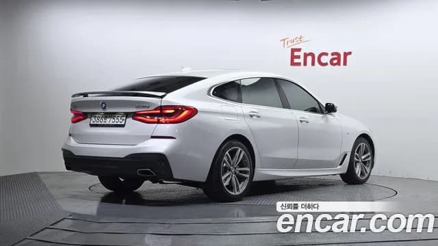 2020 BMW 6Series GT (G32) 620d M Sport Sold VIN WBAJX2100LCD57269 – photo 13 2020 BMW 6Series GT (G32) 620d M Sport Sold VIN WBAJX2100LCD57269 – photo 13