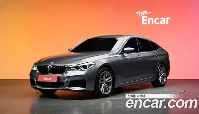 2020 BMW 6Series GT (G32) 620d M Sport Sold VIN WBAJX2101LCE37616 – front exterior 2020 BMW 6Series GT (G32) 620d M Sport Sold VIN WBAJX2101LCE37616 – front exterior
