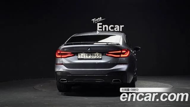2020 BMW 6Series GT (G32) 620d M Sport Sold VIN WBAJX2101LCE37616 – exterior detail 2020 BMW 6Series GT (G32) 620d M Sport Sold VIN WBAJX2101LCE37616 – exterior detail